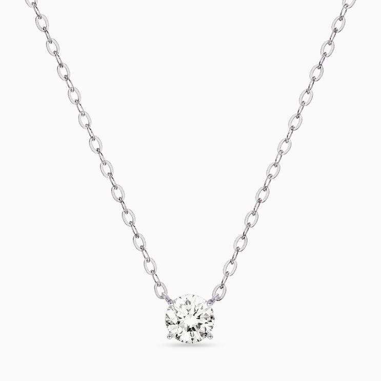 후기가 좋은 에버링 18K 천연 다이아 목걸이 0.3캐럿 (현대감정서) 시드 diamond necklace 여성 다이아몬드 3부 선물_NDDM8603 좋아요 후기가 좋은 에버링 18K 천연 다이아 목걸이 0.3캐럿 (현대감정서) 시드 diamond necklace 여성 다이아몬드 3부 선물_NDDM8603 좋아요