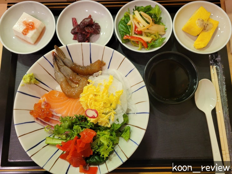 [서울 강서구] 모모키친, 숙성장이 맛있는 양천향교역의 일식 가정식