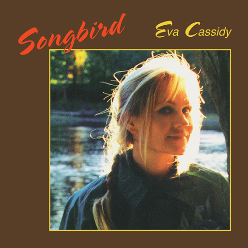  Eva Cassidy - Over the Rainbow (영상 + 가사해석)