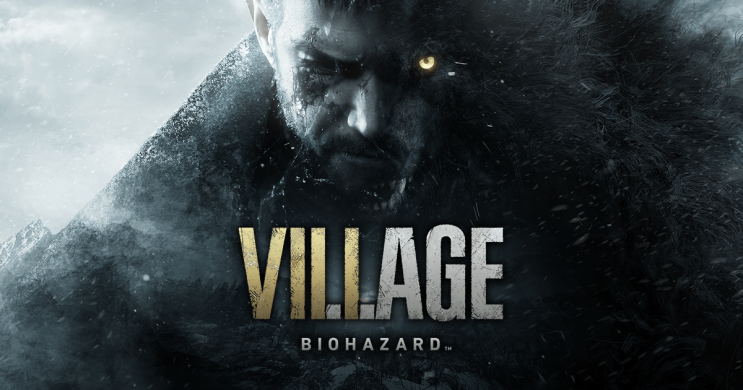  바이오하자드 8 빌리지 정보 소개 Resident Evil 8 | CAPCOM | BIOHAZARD VILLAGE