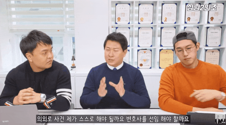  항/향정신성약물 소지? 초범이라도 선처 받기 힘듭니다