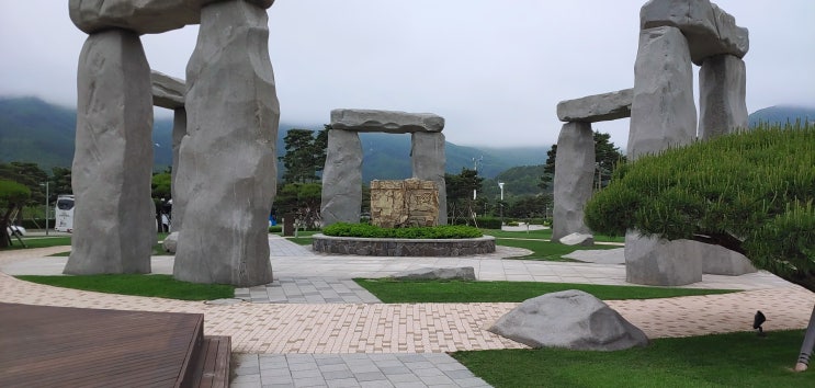  강원도 고성 가볼 만한 곳 고성 소노캄 델피노