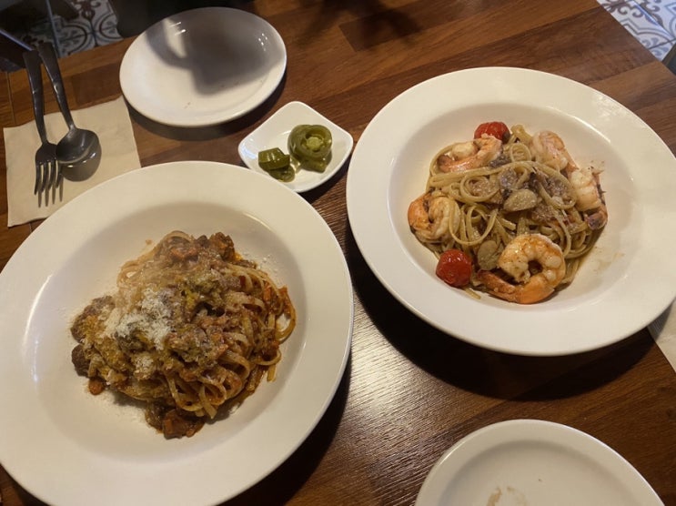  경희대맛집) 라구퀸 내돈내산/내돈내먹 솔직후기