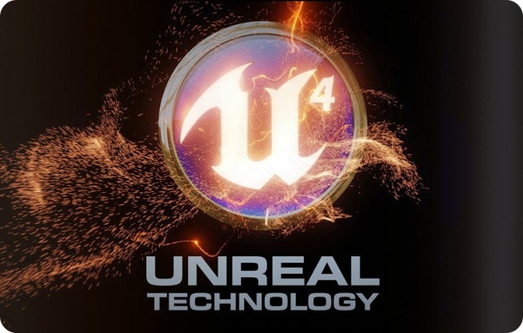  일산언리얼학원 UNREAL엔진 제대로 배워보자!