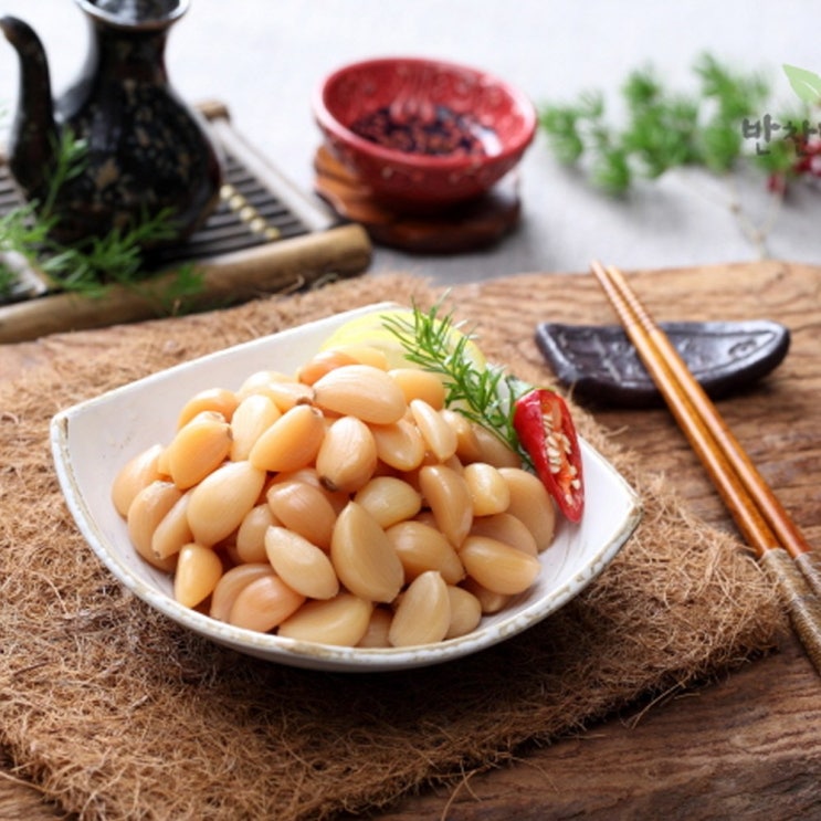 최근 많이 팔린 반찬단지 알마늘 절임 1kg 마늘장아찌 S-30S12N 433.22CM, 1봉 ··· 최근 많이 팔린 반찬단지 알마늘 절임 1kg 마늘장아찌 S-30S12N 433.22CM, 1봉 ···