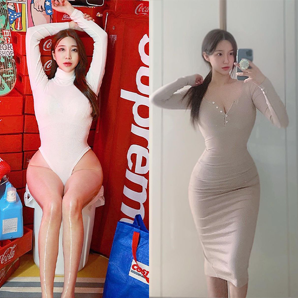 미인대회 출신 처자의 몸매 미인대회 출신 처자의 몸매