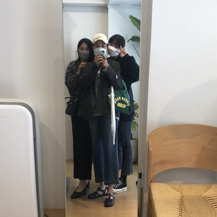  5월 첫째 주