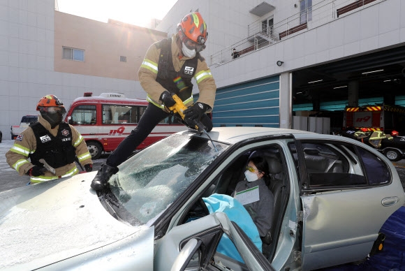 [보따리]“며칠 입원하면 돈 드립니다”… 범죄는 그렇게 시작됐다