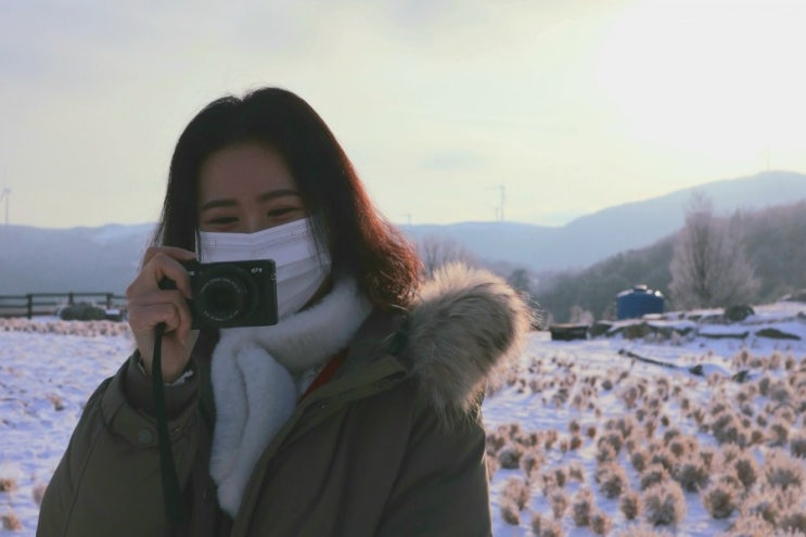  [일상 블로그] 약속 몰아 잡기 잘하는 여자의 2월 일기(4)