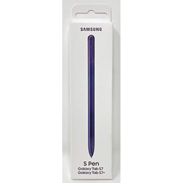 후기가 정말 좋은 Samsung Original Official Galaxy Tab S7 & S7+ S Pen Stylus (EJ-PT870) (Black) SA 추천해요