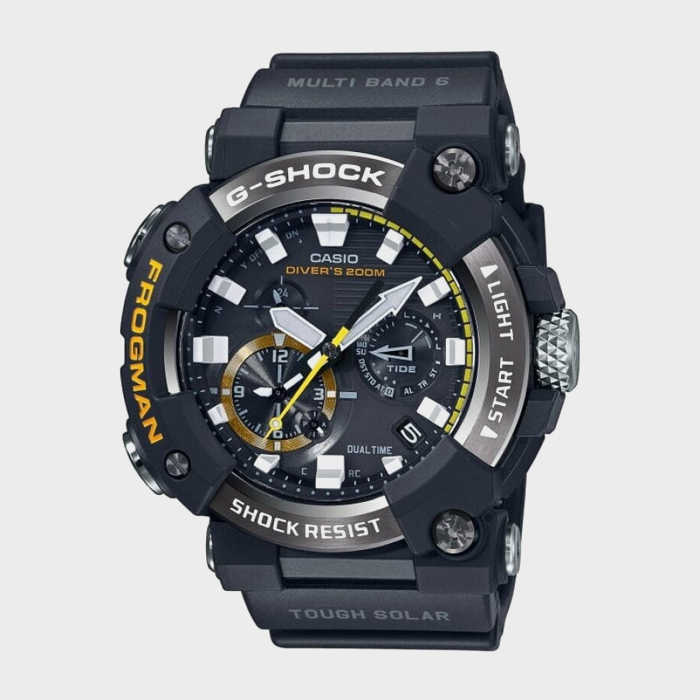 의외로 인기있는 G-SHOCK 지샥 GWF-A1000-1A 남성시계 우레탄밴드 손목시계 추천합니다 의외로 인기있는 G-SHOCK 지샥 GWF-A1000-1A 남성시계 우레탄밴드 손목시계 추천합니다
