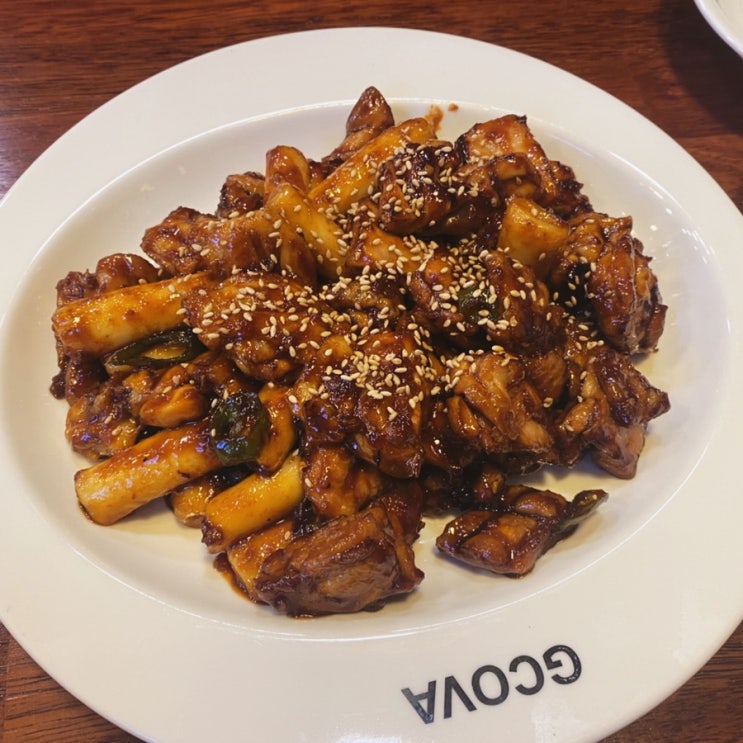  지코바치킨 남가좌점 존맛탱 치킨 매콤짭짤양념구이 치밥필수 치킨추천