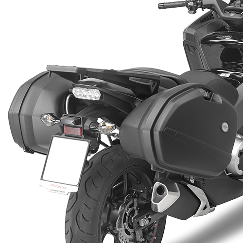 인기있는 KAPPA 브라켓 오토바이 외장부품 HONDA Integra750 16 용 KLX1149, 1세트 추천합니다