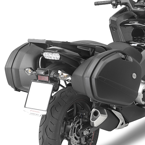  인기있는 KAPPA 브라켓 오토바이 외장부품 HONDA Integra750 16 용 KLX1149, 1세트 추천합니다