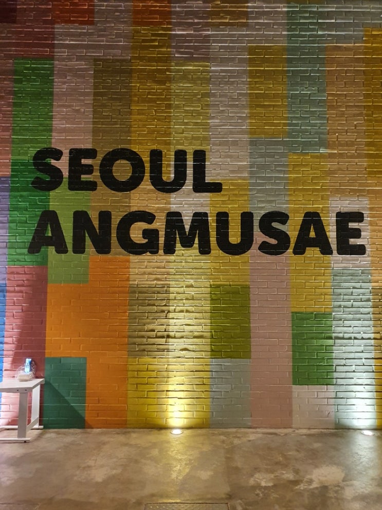  성수동 핫플 <서울앵무새> 리뷰