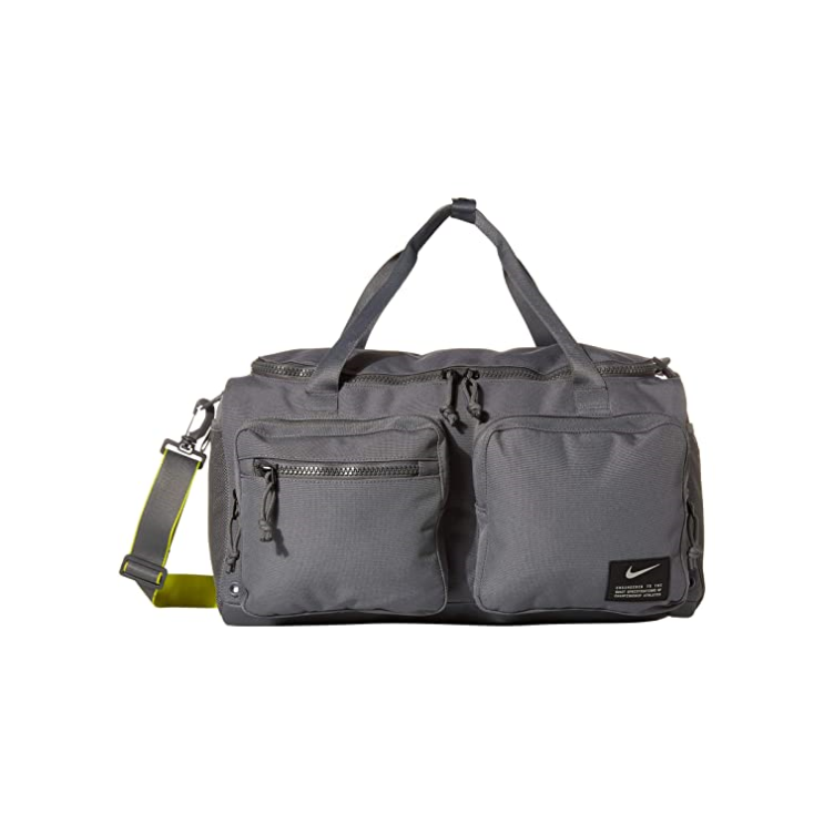 인기있는 나이키 Utility Po 스포츠 가방 SB_NK9375343_862041, One Size, Iron Grey Iron Grey Enigma Sto 추천해요