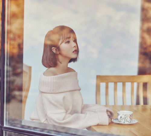  어느봄날 그리고 너