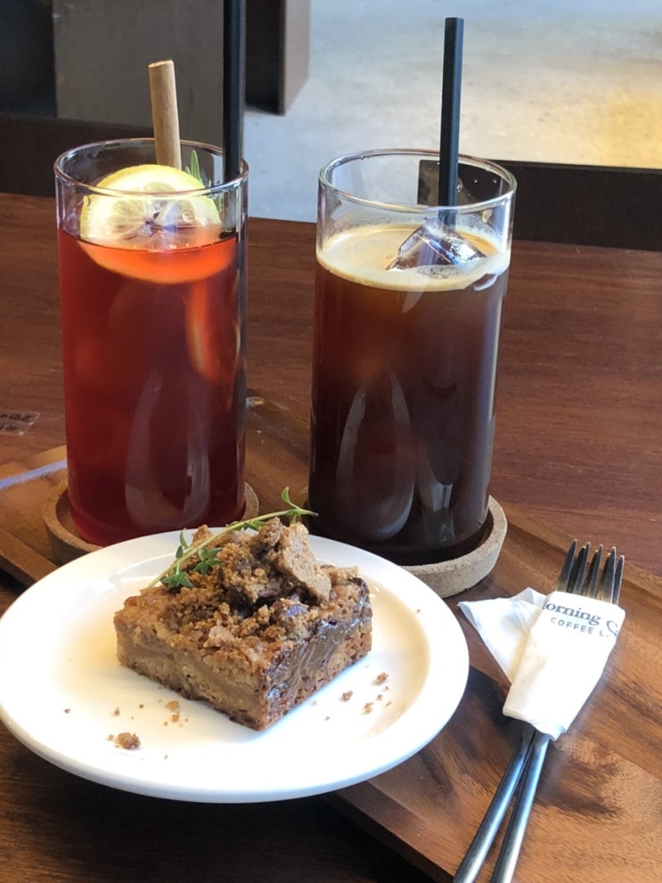  지극히 개인적이고 소소한 수요일 일상 (영등포 지랄닭발)