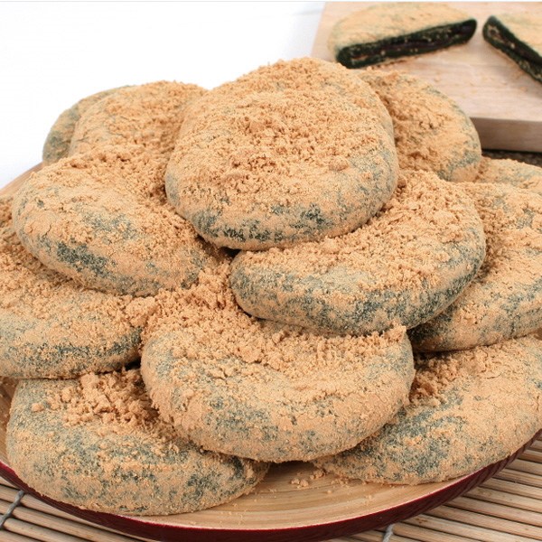 선호도 높은 왕쑥콩찰떡(60gx30알내외)1.8kg 찹쌀떡 쑥떡 떡, 1box 좋아요 선호도 높은 왕쑥콩찰떡(60gx30알내외)1.8kg 찹쌀떡 쑥떡 떡, 1box 좋아요