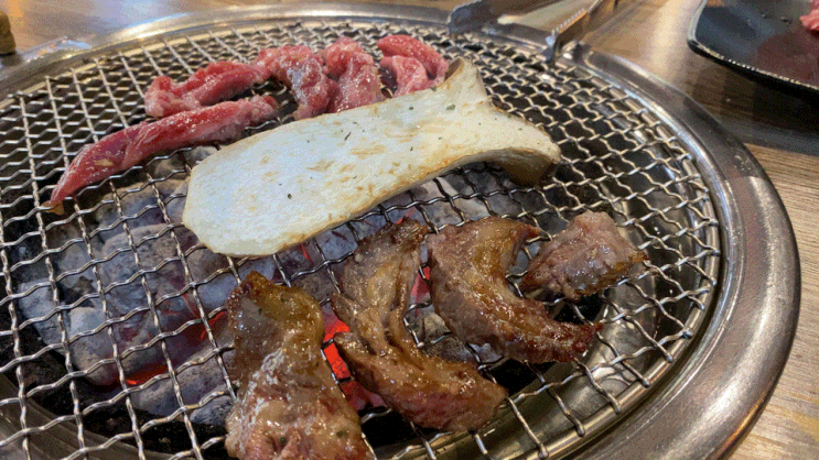  [ 양산증산맛집 ]  한짝에서 기분좋고 배부르게 먹고 왔어요!