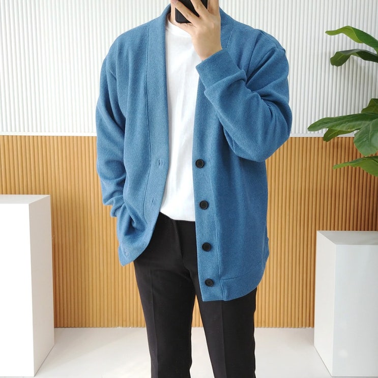 요즘 인기있는 남자 드랍 루즈핏 무지 사계절 데일리 가디건 추천합니다 요즘 인기있는 남자 드랍 루즈핏 무지 사계절 데일리 가디건 추천합니다
