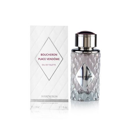 선택고민 해결 해외 여성향수 Place Vendome by Boucheron for Women 1.7 oz Eau de Toilette Spray PROD1050002996, 상세