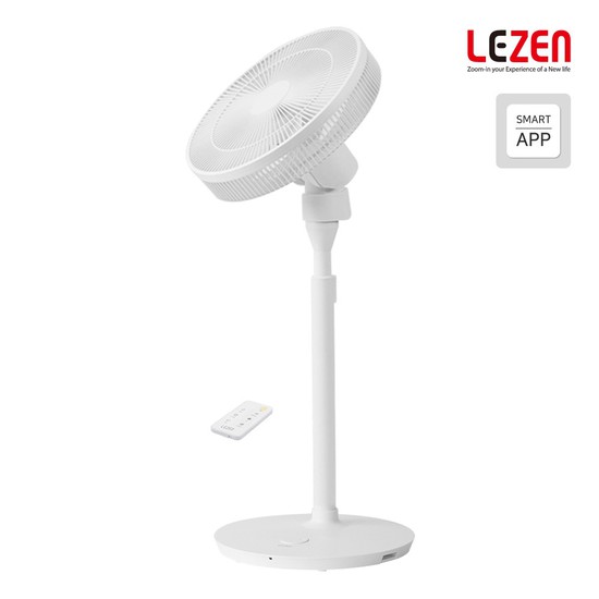 인기 많은 르젠 2세대 앱연동 스마트 BLDC 리모컨 선풍기 에코팬 LZEF-DC130, 없음 추천해요 인기 많은 르젠 2세대 앱연동 스마트 BLDC 리모컨 선풍기 에코팬 LZEF-DC130, 없음 추천해요