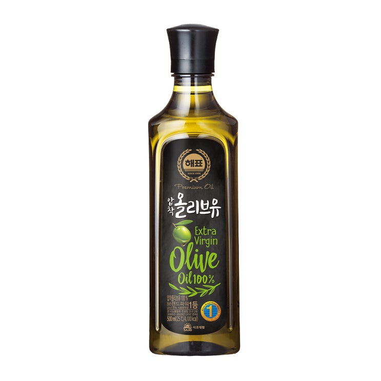 인기 많은 해표 압착 올리브유, 500ml, 1개 추천해요 인기 많은 해표 압착 올리브유, 500ml, 1개 추천해요