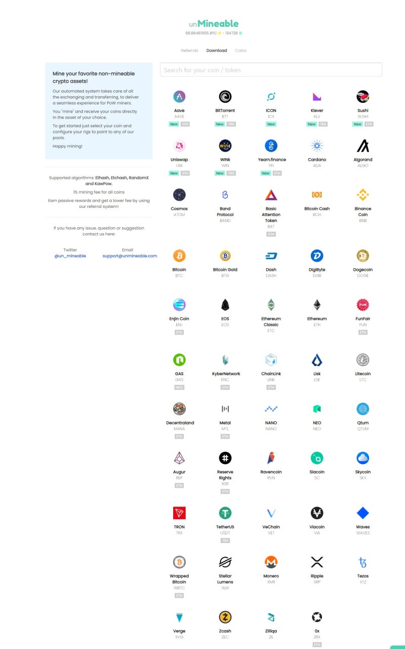 코인베이스에 상장하는 도지코인 채굴방법 마이닝 사이트 (ft. 스캠은 아님) : 네이버 블로그
