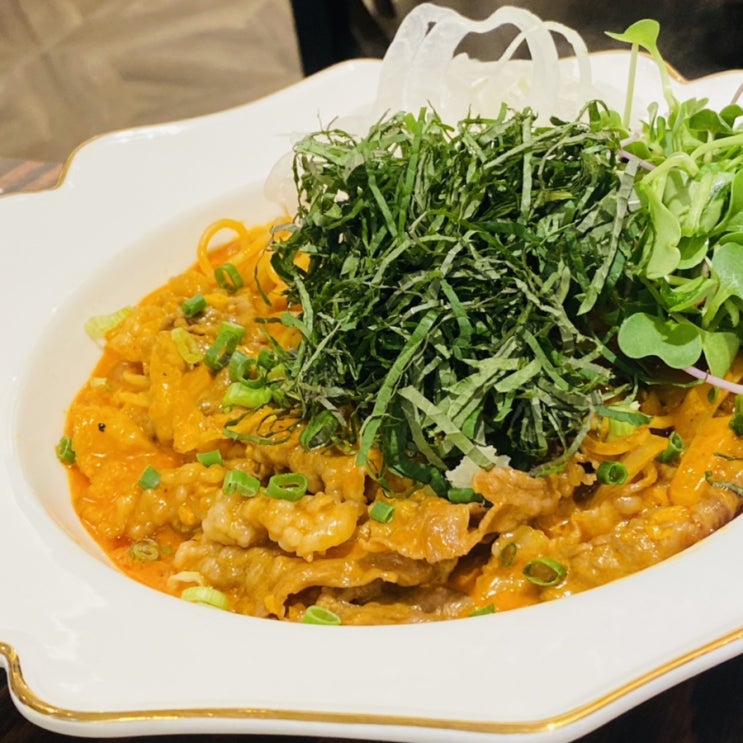  강남역 신논현역 파스타 스테이크 덮밥 맛집 연남토마 강남점