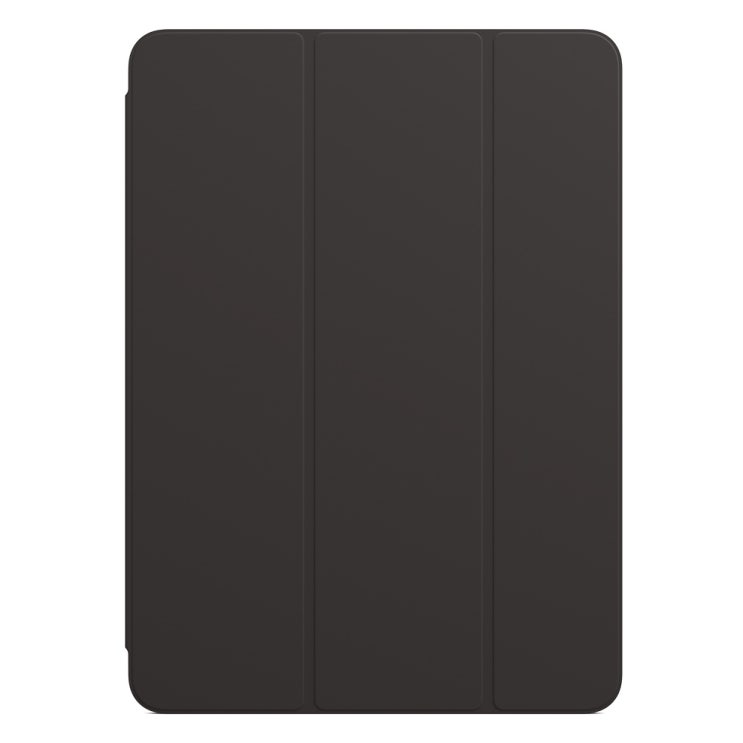 잘나가는 Apple 정품 iPad Smart Folio Cover, 블랙 좋아요