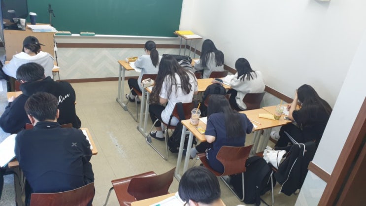 2021년 1학기 중간고사 대비 2021년 1학기 중간고사 대비