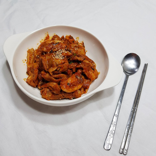 선호도 좋은 언니네 닭갈비(눈물맛), 400g 추천합니다 선호도 좋은 언니네 닭갈비(눈물맛), 400g 추천합니다