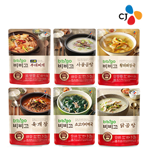 후기가 좋은 cj 비비고 6종세트, 1세트 좋아요 후기가 좋은 cj 비비고 6종세트, 1세트 좋아요