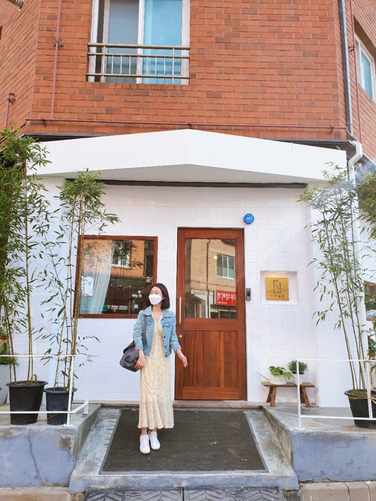  파주 금촌 조용한 카페, 따뜻한 분위기의 카페금릉!