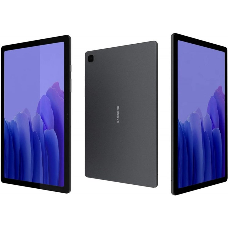 인지도 있는 삼성 갤럭시 탭 A7 4G LTE GSM 잠금 해제 + WiFi 10.4인치 70.4mAh 8MP Ram SM-T505 국제 버전 듀얼 카메라(32GB 다크 그레이, 인지도 있는 삼성 갤럭시 탭 A7 4G LTE GSM 잠금 해제 + WiFi 10.4인치 70.4mAh 8MP Ram SM-T505 국제 버전 듀얼 카메라(32GB 다크 그레이,