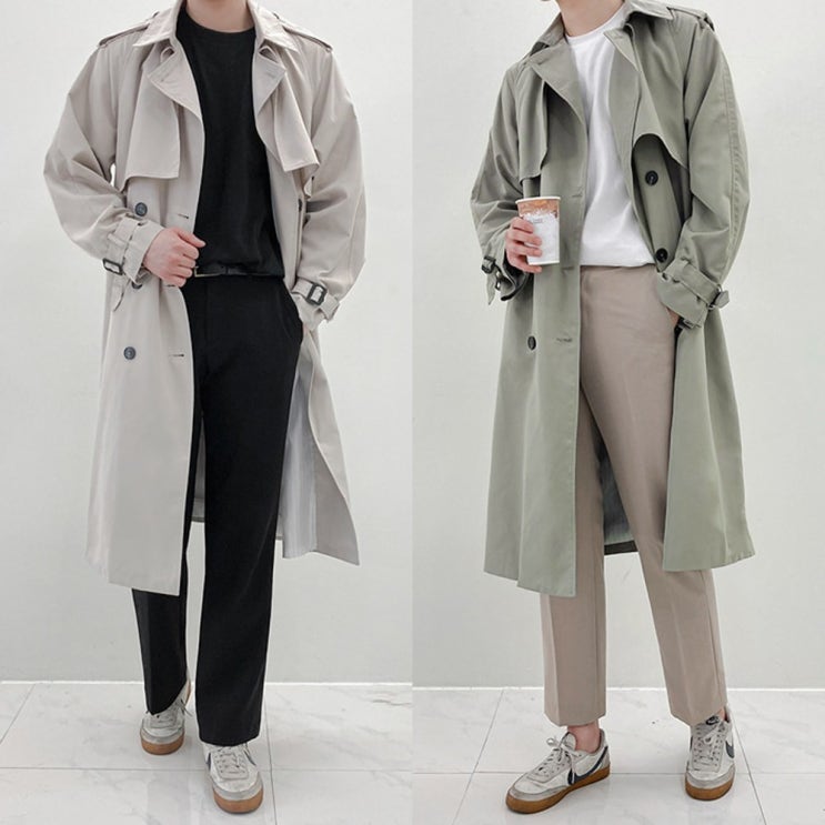 많이 찾는 더액션 남녀공용 데일리 트렌치코트 (6color) O#YW399 추천합니다 많이 찾는 더액션 남녀공용 데일리 트렌치코트 (6color) O#YW399 추천합니다