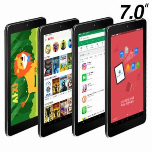 인지도 있는 포유디지탈 iMUZ 뮤패드 T7 Wi-Fi 16GB (정품) 좋아요 인지도 있는 포유디지탈 iMUZ 뮤패드 T7 Wi-Fi 16GB (정품) 좋아요