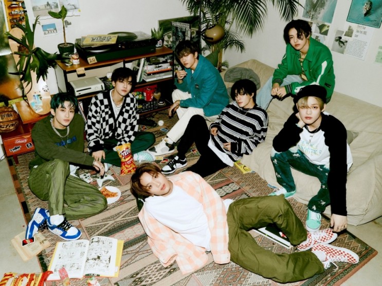 첫 번째 정규 앨범으로 돌아온 NCT DREAM, 기대되는 활약