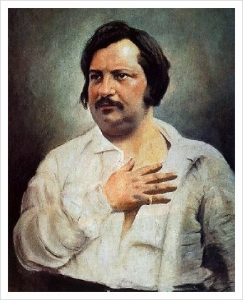 오노레 드 발자크(Honore de Balzac) : 네이버 블로그
