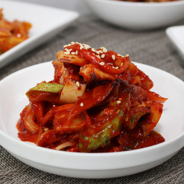 구매평 좋은 두리푸드 오징어 야채 초무침 210g, 1팩 추천합니다 구매평 좋은 두리푸드 오징어 야채 초무침 210g, 1팩 추천합니다