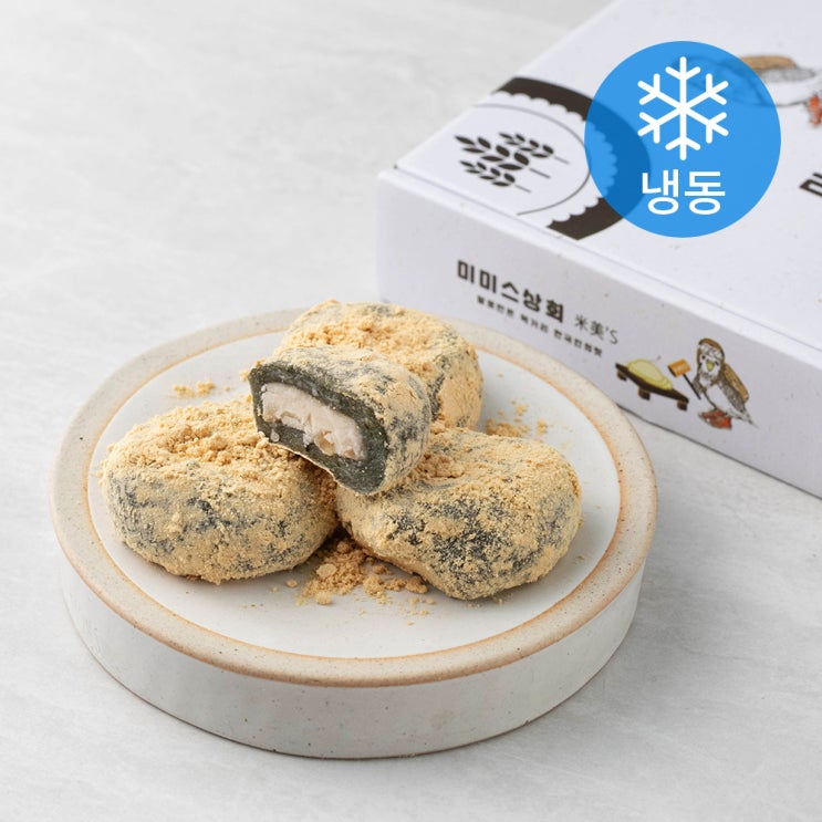 핵가성비 좋은 미미스상회 동부 콩쑥개떡 (냉동), 60g, 15개 추천해요 핵가성비 좋은 미미스상회 동부 콩쑥개떡 (냉동), 60g, 15개 추천해요