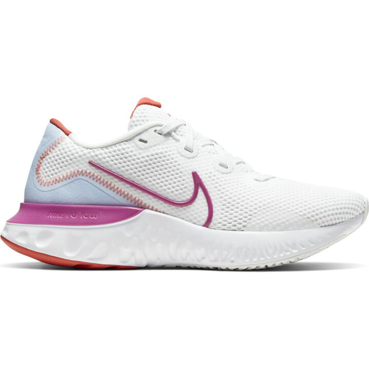 의외로 인기있는 나이키 NIKE (나이키 ) 리뉴 실행 신발 성능 여성 서밋 화이트 / 엠버 글로우 하이드로 겐 블루 파이어 핑크 CK6360-100 ··· 의외로 인기있는 나이키 NIKE (나이키 ) 리뉴 실행 신발 성능 여성 서밋 화이트 / 엠버 글로우 하이드로 겐 블루 파이어 핑크 CK6360-100 ···