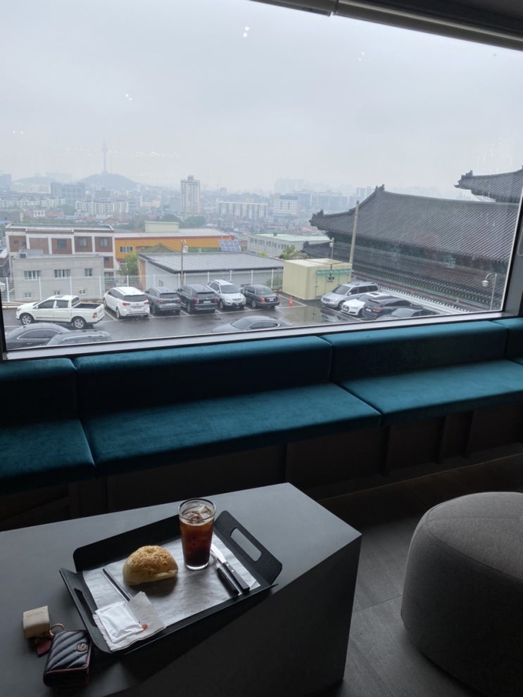 대구 앞산 대형카페 “CAPELLA 카펠라” 분위기 좋은 인테리어의 베이커리 카페