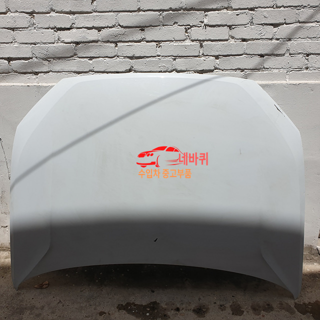  수입차부품 아우디 Q2 35TDI 중고 본넷 보닛 본네트 후드 (장안동 중고부품 아우디중고부품 중고 본넷 네바퀴)