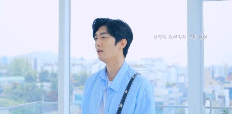  [MV] 정모 (JUNGMO) _ 끝이 좋으면 다 좋아 [뮤비/가사/듣기]