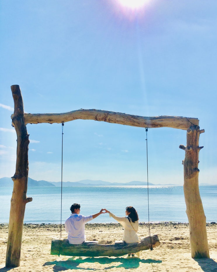  [전라도 보성 여행]1박2일여행 "2일차" 보성 바다스토리리조트, 율표해수욕장