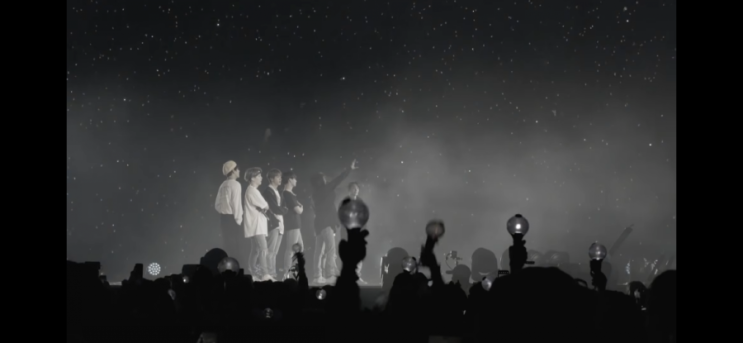  Make It Right - BTS (방탄소년단)