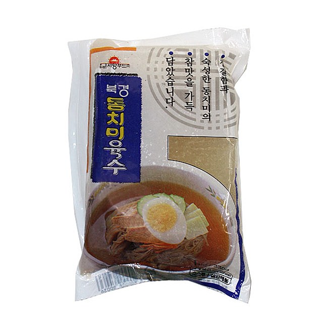 후기가 정말 좋은 (냉동)북경 동치미육수330gX30개TycheLiz, 330g, 30개 추천해요