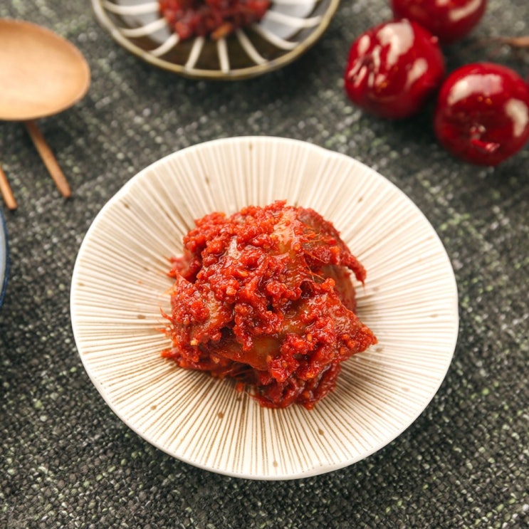 많이 찾는 속초 함가네 명태회무침 반찬 젓갈, 400g, 가자미식해 추천합니다